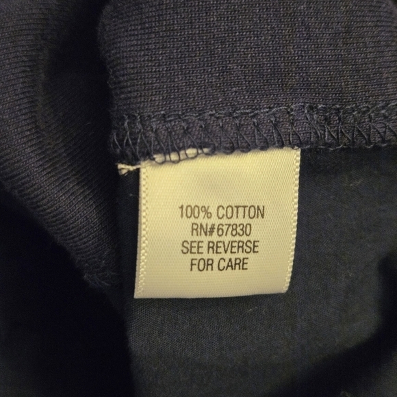 Croft & Barrow / Women's Button Down Shirt / 3X - Picture 4 of 5